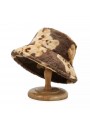 WB Fisher Fur Hat