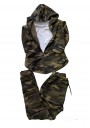 WB Soldier Tracksuit Spring for Boys