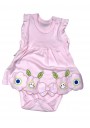 WB Babygirl Body Dress