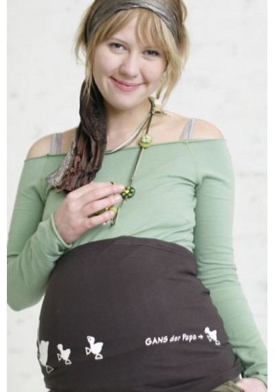 WBB012 Maternity Belt