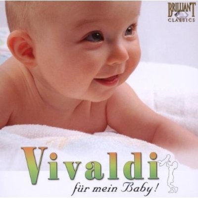 Vivaldi - Fur Mein Baby